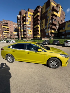 Обява за продажба на Hyundai Sonata ~36 500 лв. - изображение 1