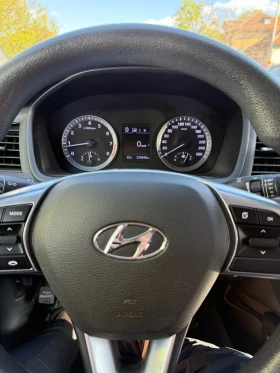 Обява за продажба на Hyundai Sonata ~36 500 лв. - изображение 8