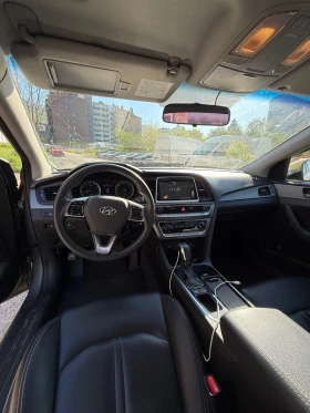 Обява за продажба на Hyundai Sonata ~36 500 лв. - изображение 6