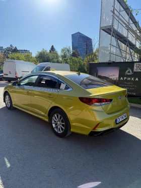 Обява за продажба на Hyundai Sonata ~36 500 лв. - изображение 4