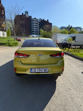 Обява за продажба на Hyundai Sonata ~36 500 лв. - изображение 3