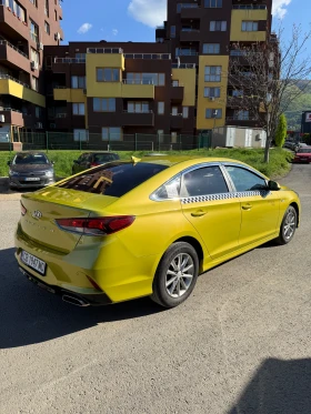 Обява за продажба на Hyundai Sonata ~36 500 лв. - изображение 2