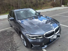 BMW 320 Xdrive - 50900 лв. - 72467361 | Car24.bg