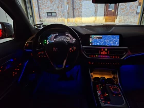 BMW 320 Xdrive - 50900 лв. - 72467361 | Car24.bg
