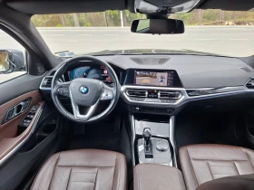 BMW 320 Xdrive - 50900 лв. - 72467361 | Car24.bg