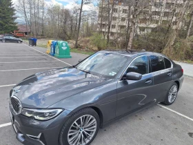BMW 320 Xdrive - 50900 лв. - 72467361 | Car24.bg