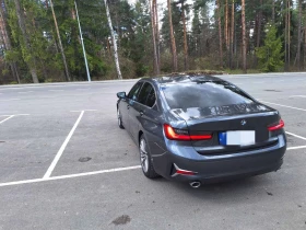 BMW 320 Xdrive - 50900 лв. - 72467361 | Car24.bg