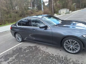BMW 320 Xdrive - 50900 лв. - 72467361 | Car24.bg