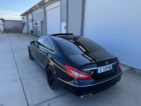 Mercedes-Benz CLS 350 FULL | Mobile.bg    8