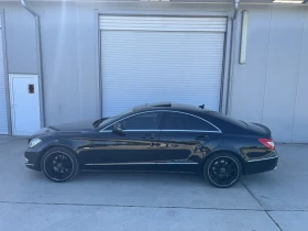 Mercedes-Benz CLS 350 FULL | Mobile.bg    6