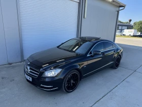 Mercedes-Benz CLS 350 FULL | Mobile.bg    4