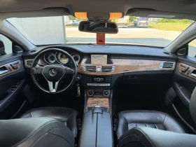 Mercedes-Benz CLS 350 FULL | Mobile.bg    10