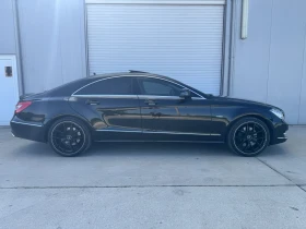 Mercedes-Benz CLS 350 FULL | Mobile.bg    5