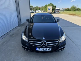  Mercedes-Benz CLS 35...