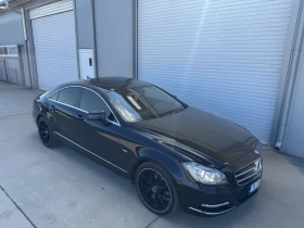 Mercedes-Benz CLS 350 FULL | Mobile.bg    3