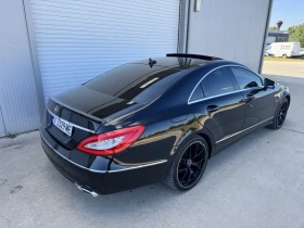 Mercedes-Benz CLS 350 FULL | Mobile.bg    7