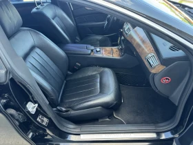 Mercedes-Benz CLS 350 FULL | Mobile.bg    14
