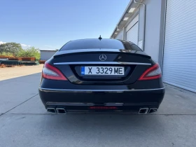 Mercedes-Benz CLS 350 FULL | Mobile.bg    2