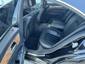 Mercedes-Benz CLS 350 FULL | Mobile.bg    16