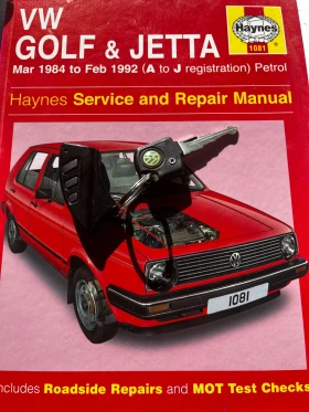 VW Golf GTI, снимка 13