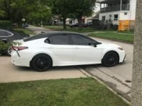 Toyota Camry XSE * CARFAX* (  )*  *  | Mobile.bg    3