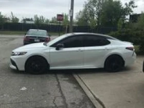Toyota Camry XSE * CARFAX* (  )*  *  | Mobile.bg    2