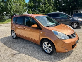 Nissan Note 2010+ 1.4+ ФЕЙС+ З.ГУМИ+ НАВИ+ КАТО НОВ - 6998 лв. - 39570149 3