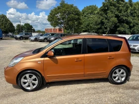 Nissan Note 2010+ 1.4+ ФЕЙС+ З.ГУМИ+ НАВИ+ КАТО НОВ - 6998 лв. - 39570149 7