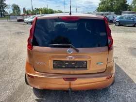 Nissan Note 2010+ 1.4+ ФЕЙС+ З.ГУМИ+ НАВИ+ КАТО НОВ - 6998 лв. - 39570149 5
