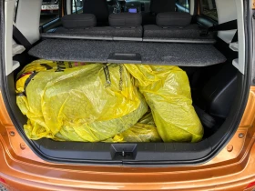 Nissan Note 2010+ 1.4+ ФЕЙС+ З.ГУМИ+ НАВИ+ КАТО НОВ - 6998 лв. - 39570149 12