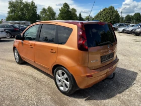 Nissan Note 2010+ 1.4+ ФЕЙС+ З.ГУМИ+ НАВИ+ КАТО НОВ - 6998 лв. - 39570149 6