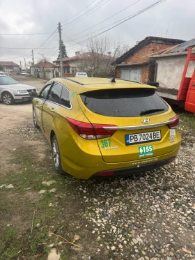 Обява за продажба на Hyundai I40 1.7 CDRI ~20 000 лв. - изображение 3