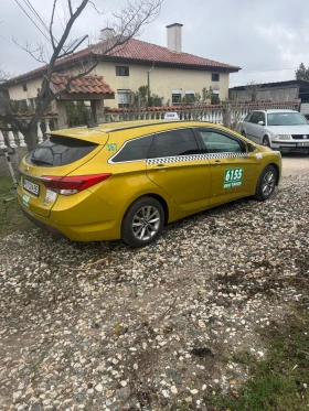 Обява за продажба на Hyundai I40 1.7 CDRI ~20 000 лв. - изображение 5