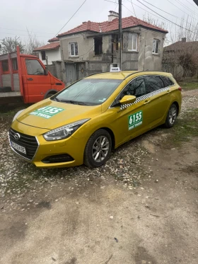 Обява за продажба на Hyundai I40 1.7 CDRI ~20 000 лв. - изображение 2