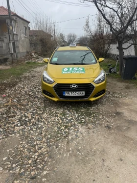 Обява за продажба на Hyundai I40 1.7 CDRI ~20 000 лв. - изображение 1