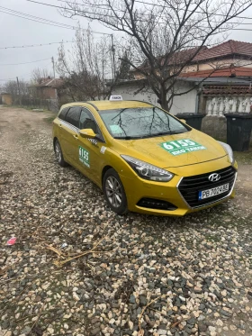 Обява за продажба на Hyundai I40 1.7 CDRI ~20 000 лв. - изображение 1
