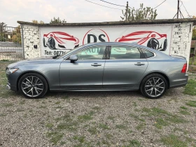 Volvo S90 2.0i T6 AWD Momentum - 62000 лв. - 79974877 2