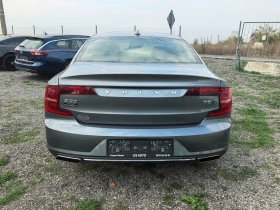 Volvo S90 2.0i T6 AWD Momentum - 62000 лв. - 79974877 4