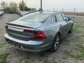 Volvo S90 2.0i T6 AWD Momentum - 62000 лв. - 79974877 5