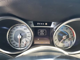 Mercedes-Benz SL 500 AMG* KEYLESS* HARMAN/KARDON* КАМЕРА* АВТО КРЕДИТ - 34000 лв. - 31447285 9