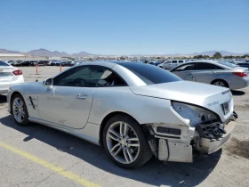 Mercedes-Benz SL 500 AMG* KEYLESS* HARMAN/KARDON* КАМЕРА* АВТО КРЕДИТ - 34000 лв. - 31447285 2
