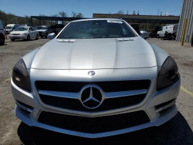 Mercedes-Benz SL 500 AMG* KEYLESS* HARMAN/KARDON* КАМЕРА* АВТО КРЕДИТ - 34000 лв. - 31447285 5