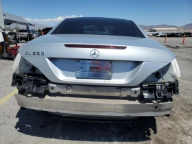 Mercedes-Benz SL 500 AMG* KEYLESS* HARMAN/KARDON* КАМЕРА* АВТО КРЕДИТ - 34000 лв. - 31447285 6