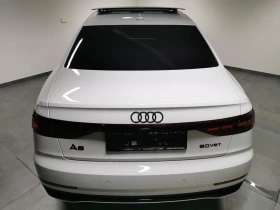 Audi A8 6, 0 TFSI Panorama= Head Up= Matrix= Face Top - 123998 лв. - 34655978 4