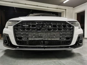 Audi A8 6, 0 TFSI Panorama= Head Up= Matrix= Face Top - 123998 лв. - 34655978 10