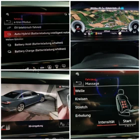 Audi A8 6, 0 TFSI Panorama= Head Up= Matrix= Face Top - 123998 лв. - 34655978 7