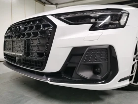 Audi A8 6, 0 TFSI Panorama= Head Up= Matrix= Face Top - 123998 лв. - 34655978 2
