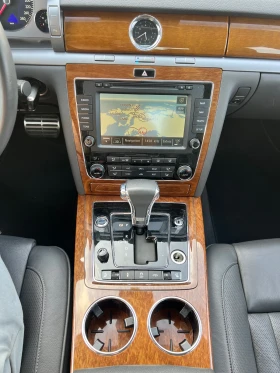 VW Phaeton TOP - 28999 лв. - 94759561 10