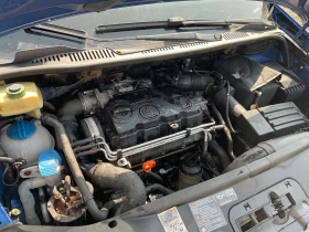 VW Caddy 1.9 Motor     | Mobile.bg    7