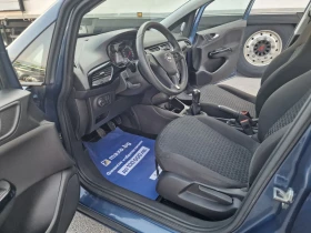 Opel Corsa 1.3CDTI | Mobile.bg    10